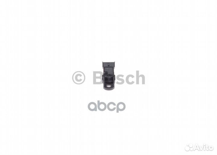 Датчик давления воздуха 0261230046 Bosch