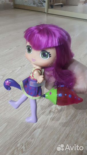 Кукла Little Charmers - Hazel