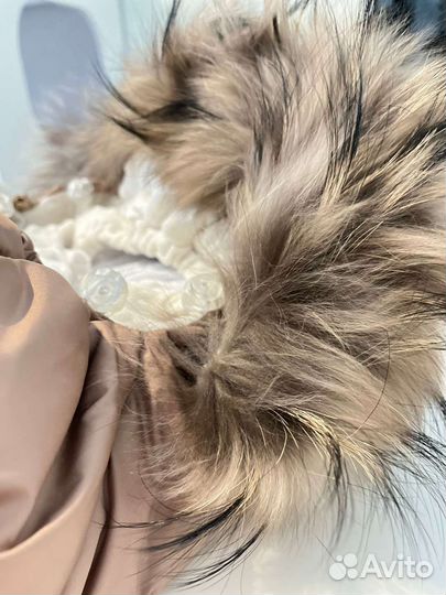 Комплект на выписку из роддома