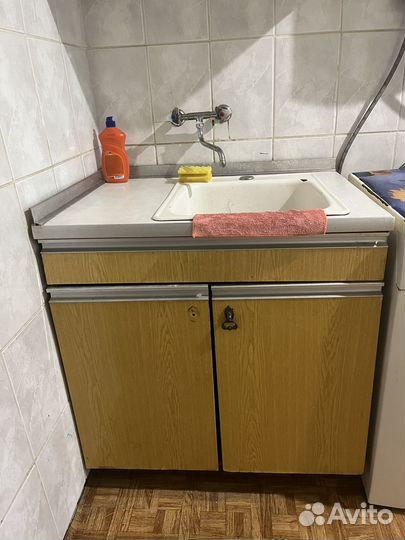 Кухня мебель бу