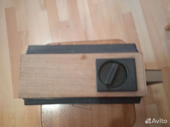 Приемник Океан 214