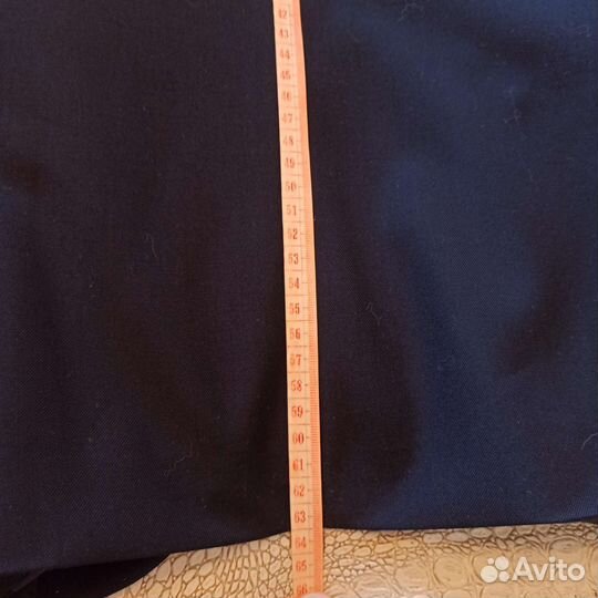 Школьный костюм