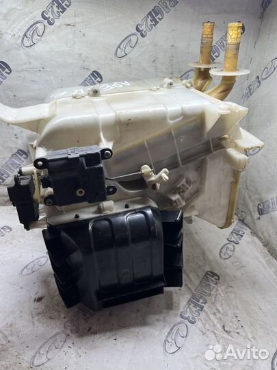 Печка в сборе Nissan Avenir