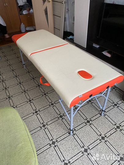 Продам массажный стол Super Light