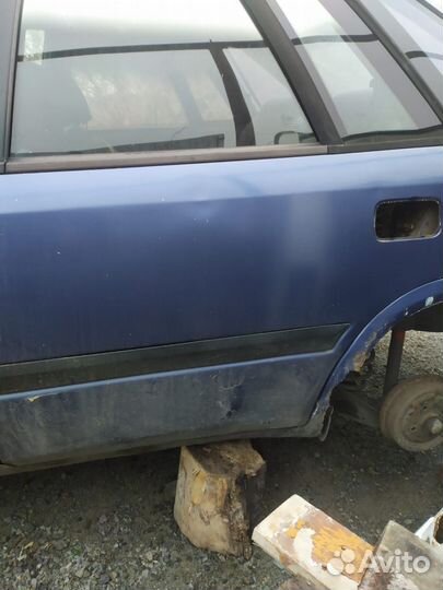 Дверь задняя левая Daewoo Espero