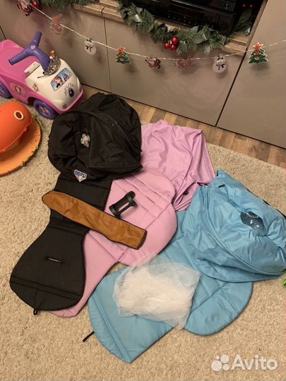 Текстиль Yoya 175