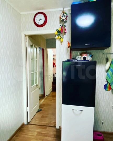 1-к. квартира, 30,5 м², 5/5 эт.