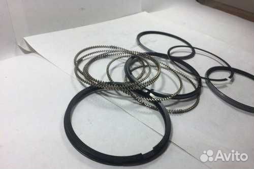 Кольца поршневые Infiniti FX в наличии