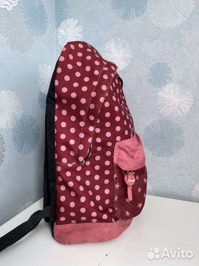 Рюкзак школьный