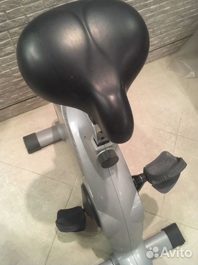 Велотренажер kettler golf s