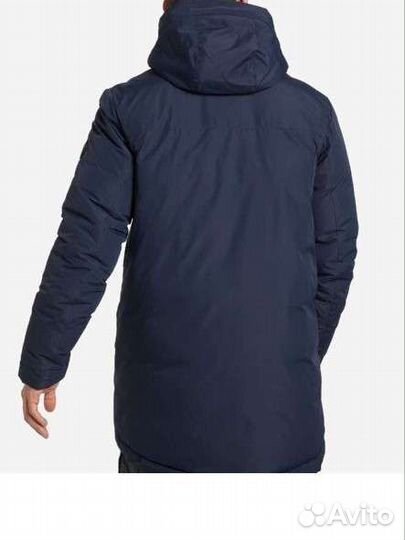 Мембранная куртка новая Outventure муж52 размер