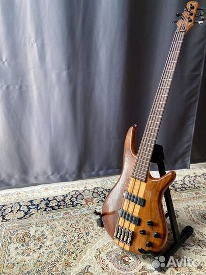 Бас Ibanez SR1005 EWN Prestige