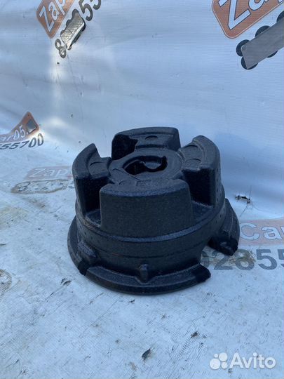 Toyota Camry V70 Наполнитель пола багажника