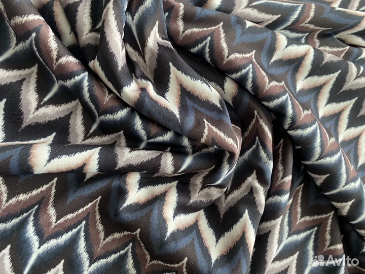 Продаю отрезы ткани