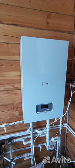 Электрический котел отопления Протерм 12кВт