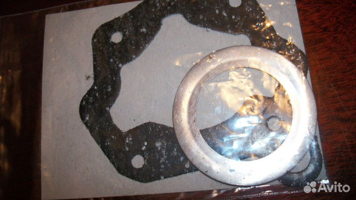 Запчасти для техники СССР