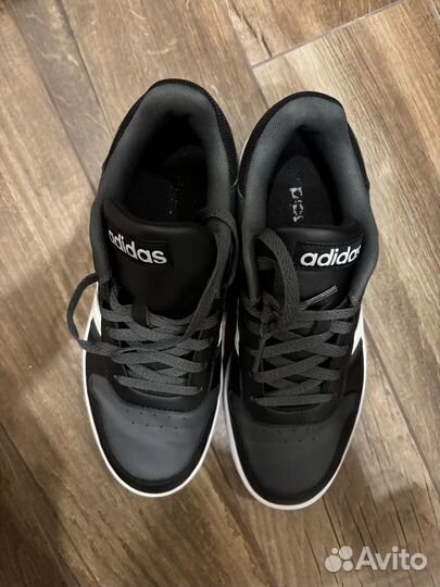 Кеды adidas hoops 2.0 мужские 40.5