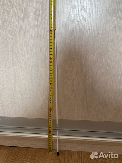 Палочка Pastorelli для художественной гимнастики