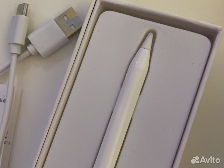 Стилус для iPad