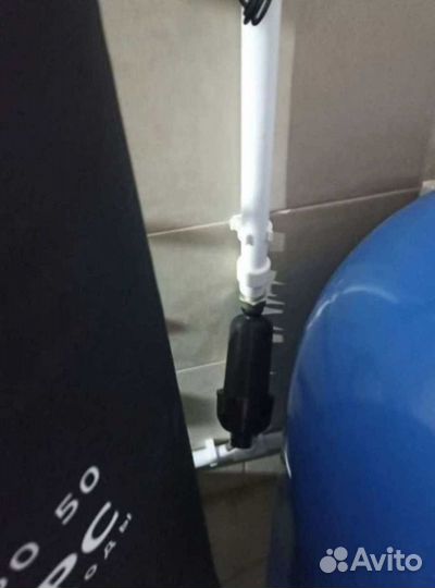 Фильтры для очистки воды / Водоочистка Анализ воды