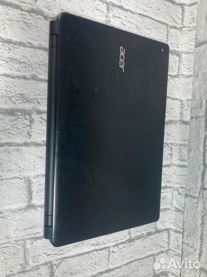 Ноутбук acer E1-522(Б)