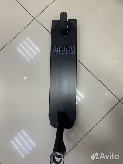 Дека blunt Prodigy S8 Street Black