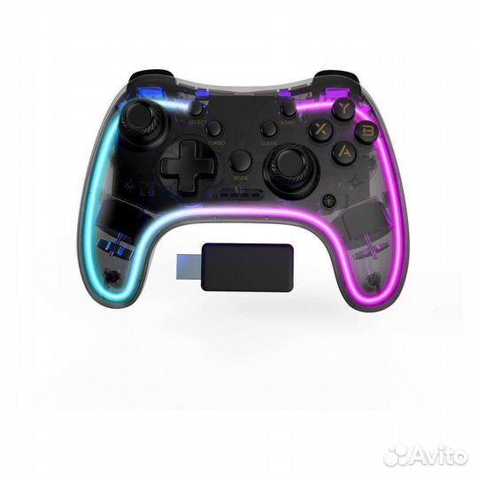 Saibot GTX-12 геймпад беспроводной