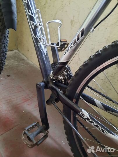 Велосипеды горные бу