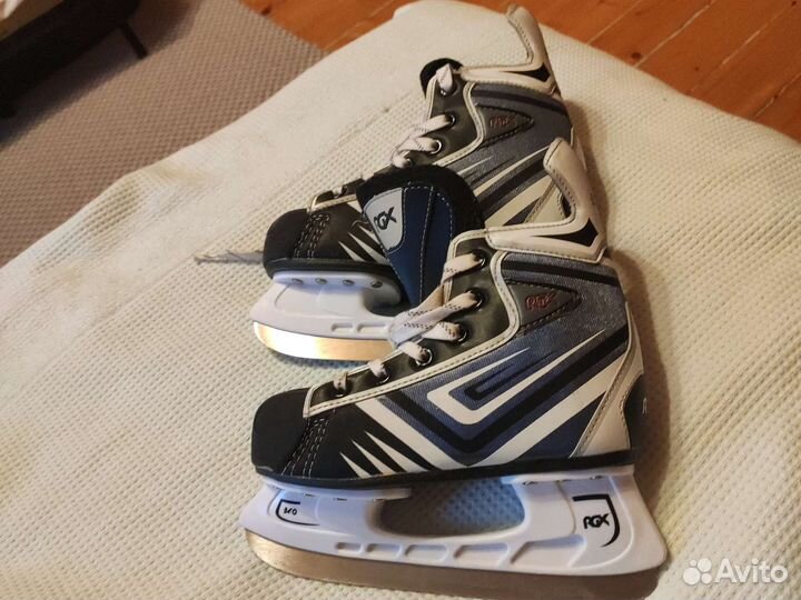 Коньки rgx