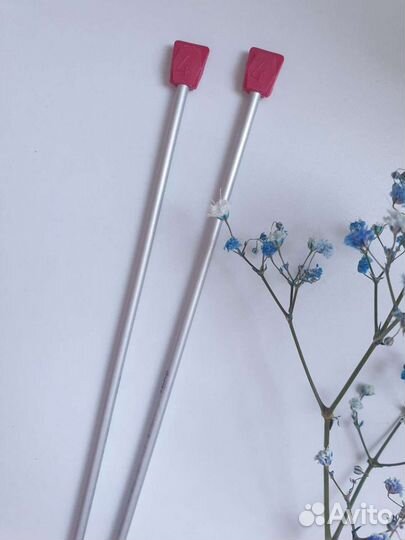 Спицы addi скоростные