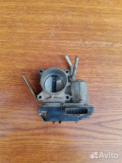 Дроссельная заслонка Mitsubishi ASX