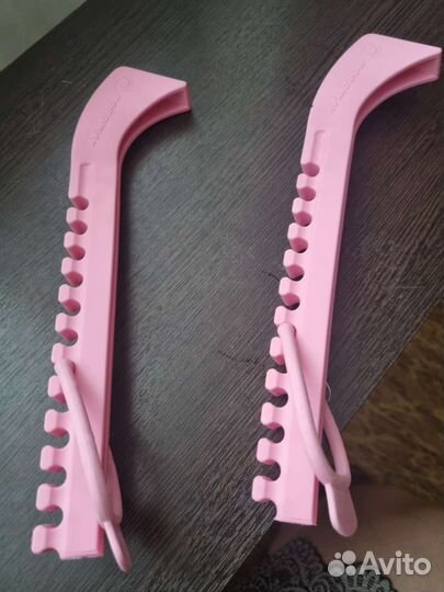 Коньки детские раздвижные 26 31