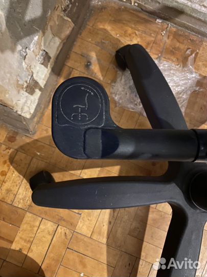 Крестовина (Топ Ган)