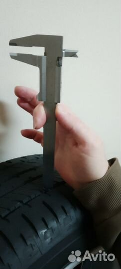 Yokohama Geolandar SUV G055 225/55 R18 98H