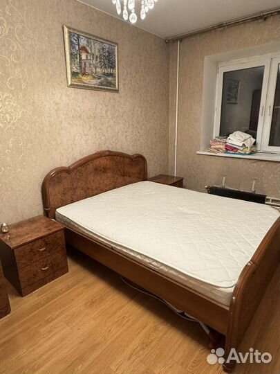 Спальный гарнитур бу шатура мебель