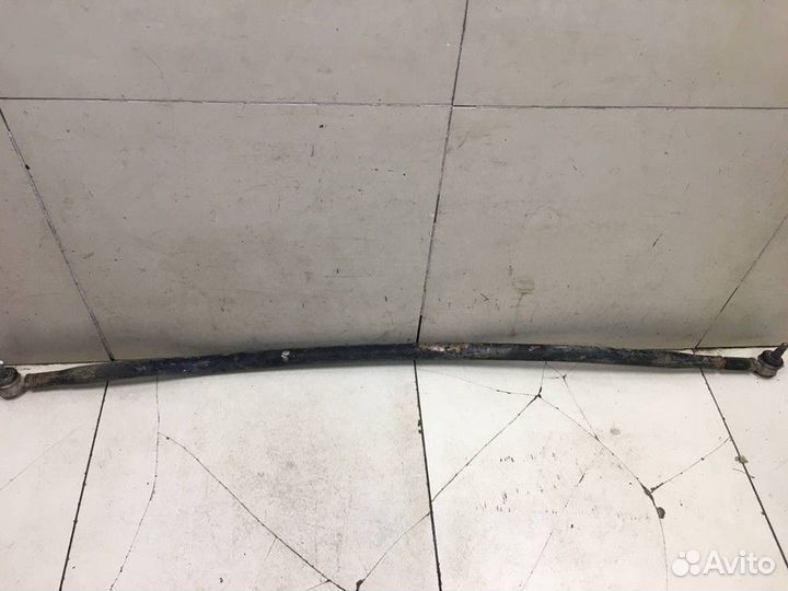 Тяга рулевая поперечная УАЗ Патриот