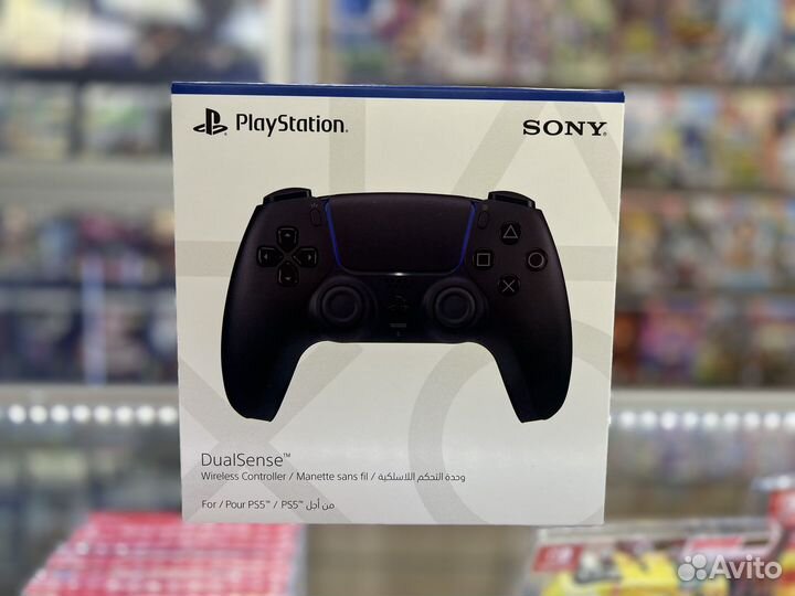 DualSense Wireless Controller Playstation 5