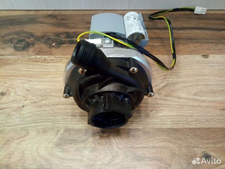 Celtic бесшумный насос вместо CS-0108DSB