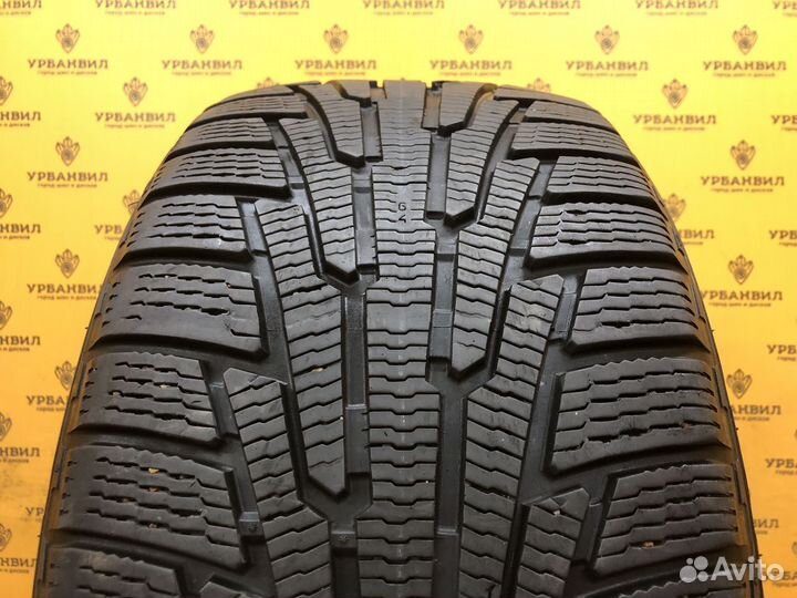 Nokian Tyres Hakkapeliitta R 275/40 R20 106R