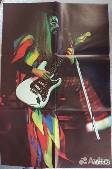 Wizzard оригинальная виниловая пластинка