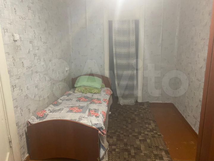 2-к. квартира, 45 м², 2/5 эт.