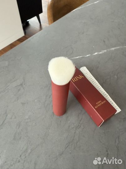 Rink кисть для тона, румян
