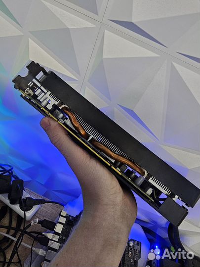 Видеокарты RTX 3060 6Gb (Для игр, на пломбе)