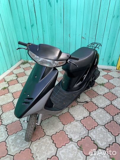 Honda dio AF-27