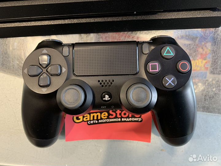 Sony PS4 PRO Cuh-7208b