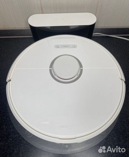 Poбот пылесос xiаоmi rоbоroсk s6