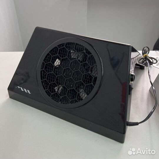 Вытяжка для маникюра MAX