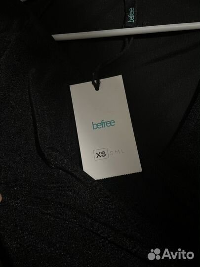 Платье befree