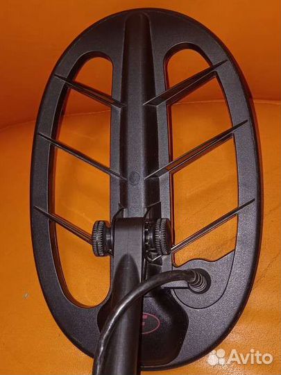 Металлоискатель Fisher F44 с катушкой 11