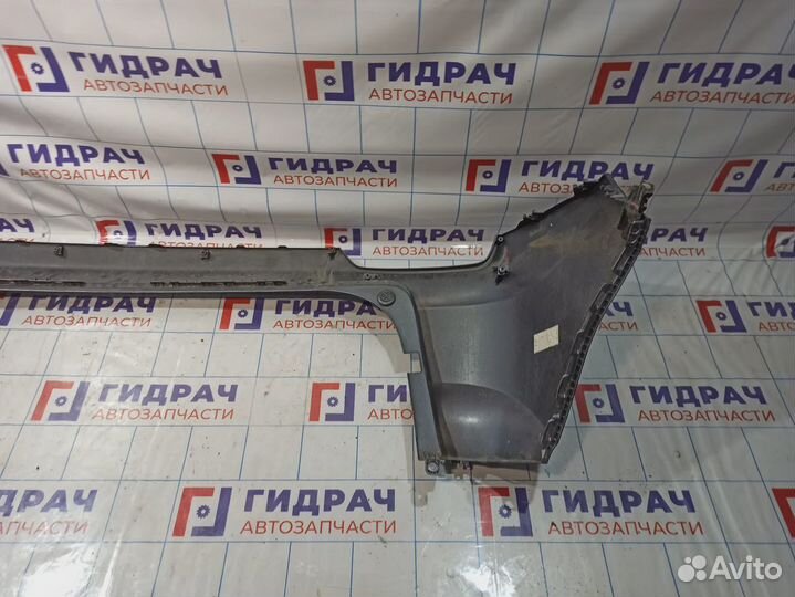 Бампер задний Hyundai Creta 86611-M0000